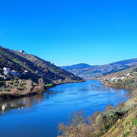 The River House Peso da Régua Extérieur photo
