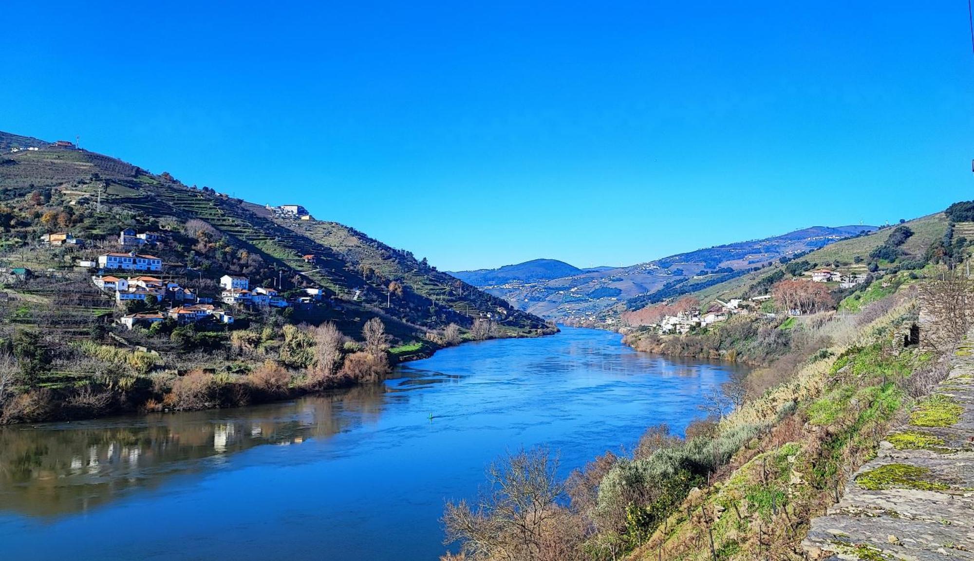 The River House Peso da Régua Extérieur photo