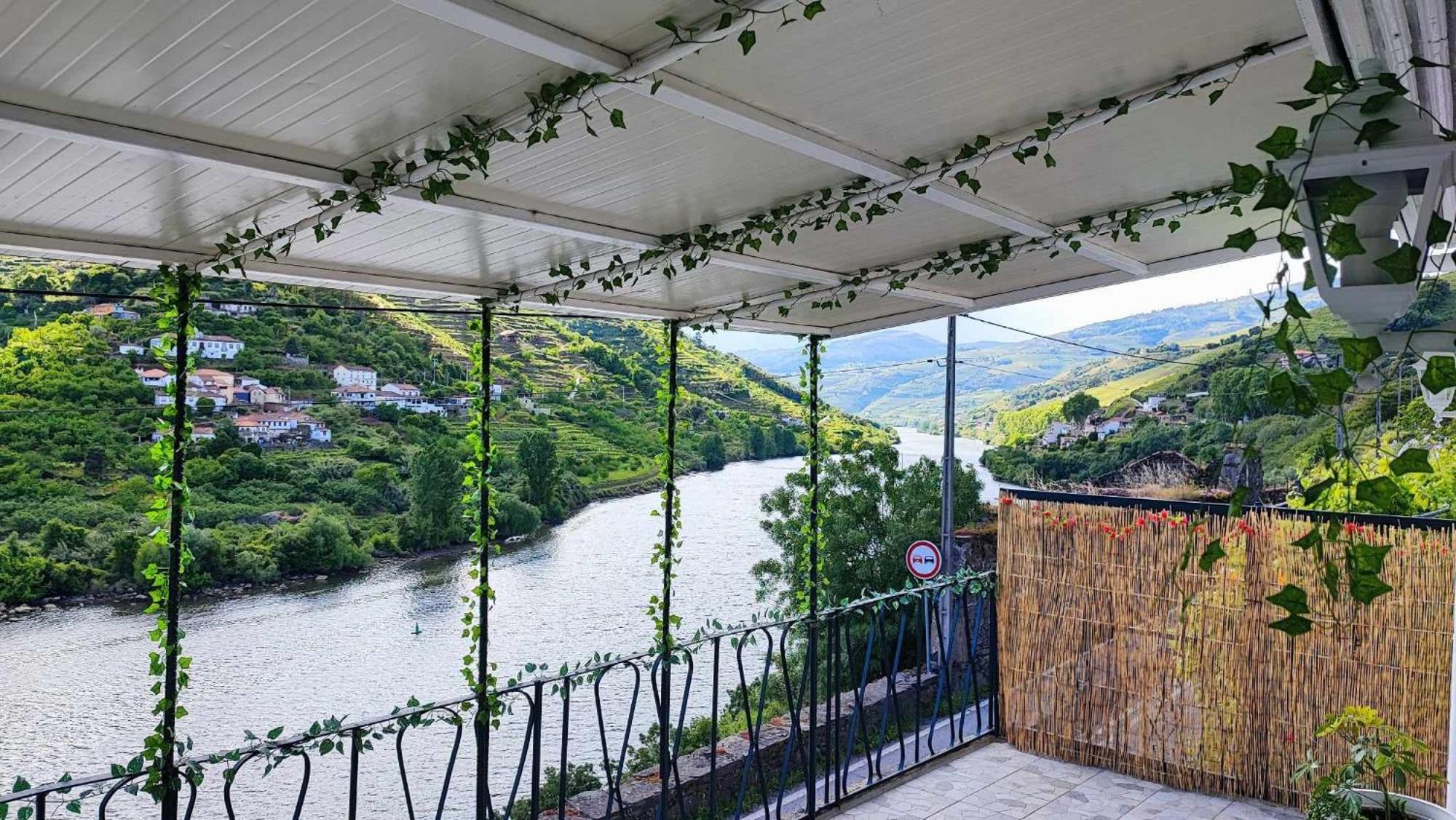 The River House Peso da Régua Extérieur photo